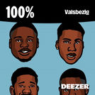 100% Valsbezig