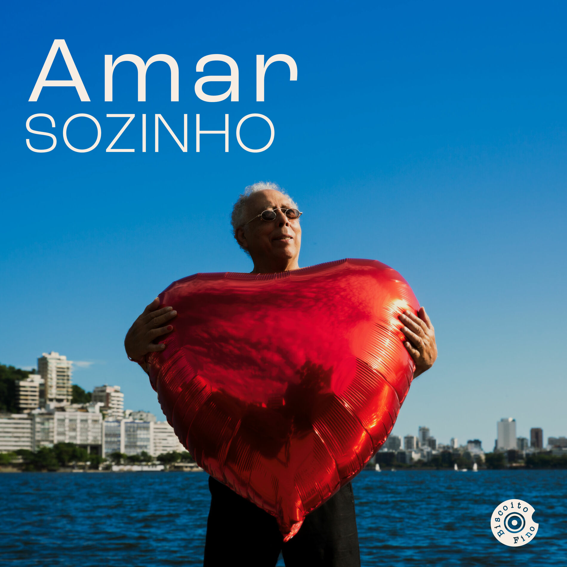 Cover of playlist Amar Sozinho