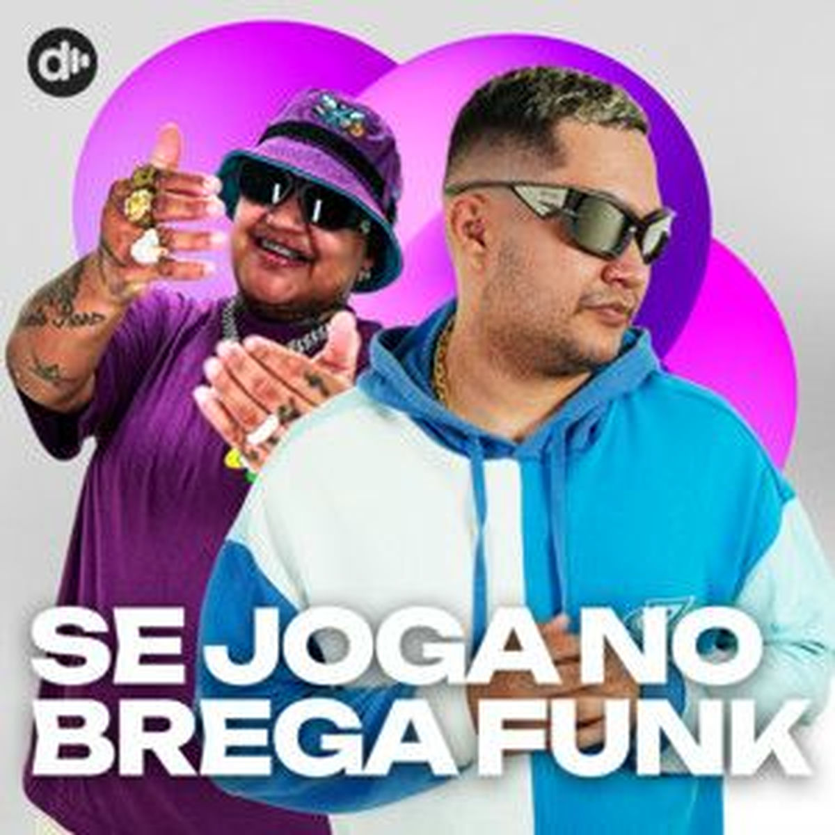 Cover of playlist Se Joga No Brega Funk 🔈💥 Brega Funk 2025 💥