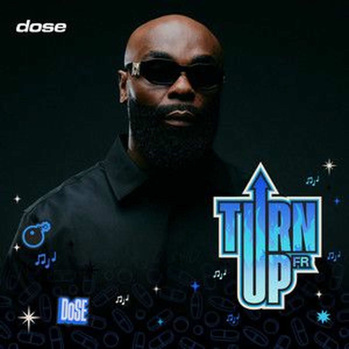 Cover of playlist TURN UP - RAP FR | HITS RAP FRANCAIS 2025 | SOIREE