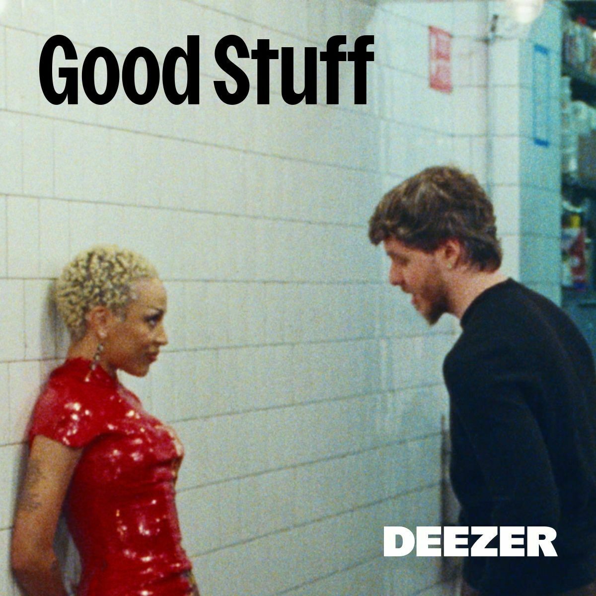 Cover of playlist Good Stuff
