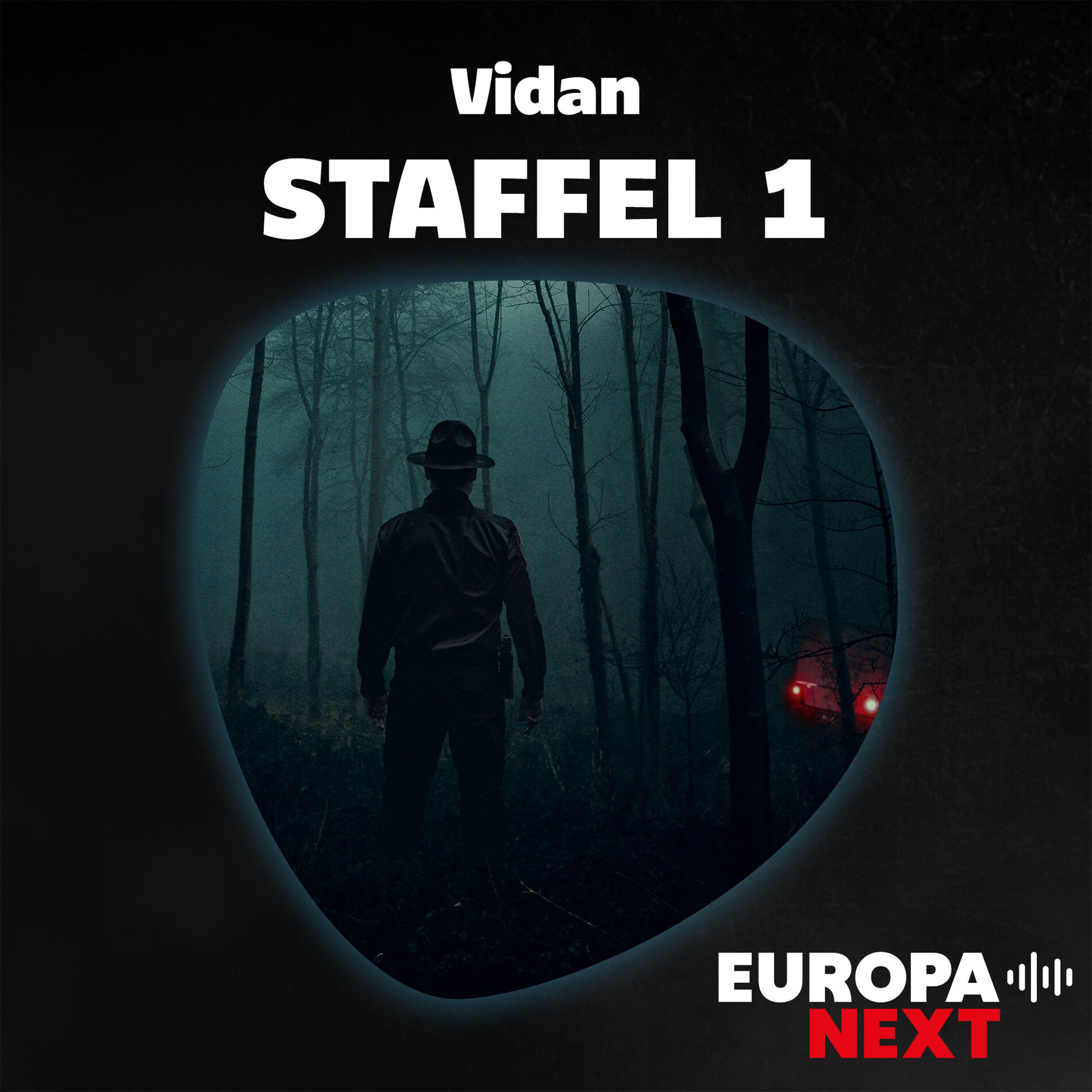 Cover of playlist Vidan - Staffel 1 | EUROPA NEXT