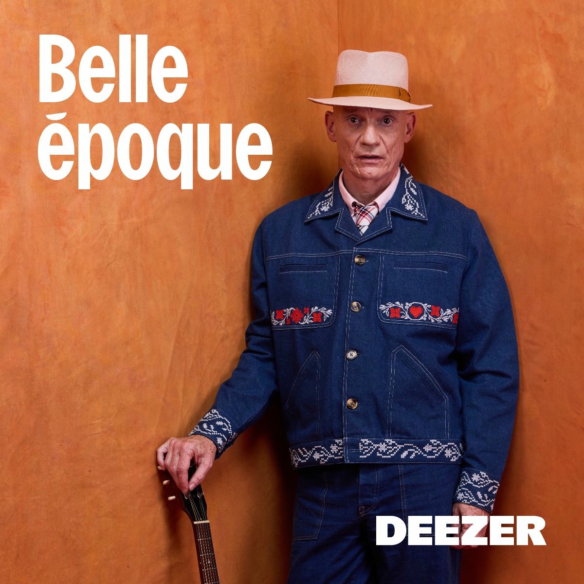 Cover of playlist Belle époque