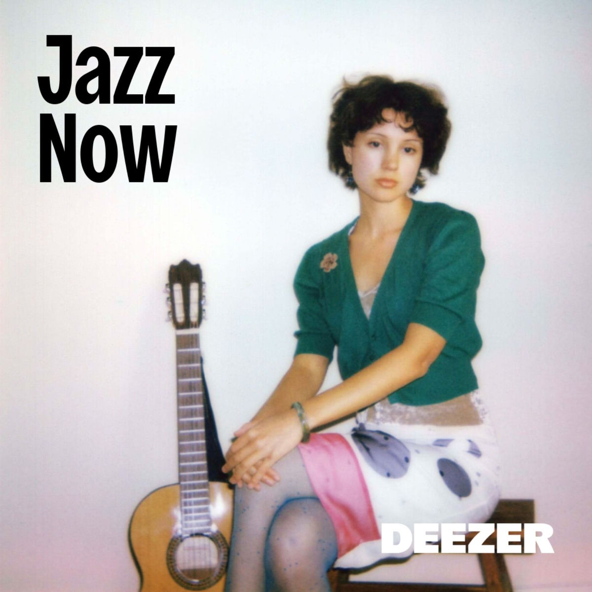 Jazz Now