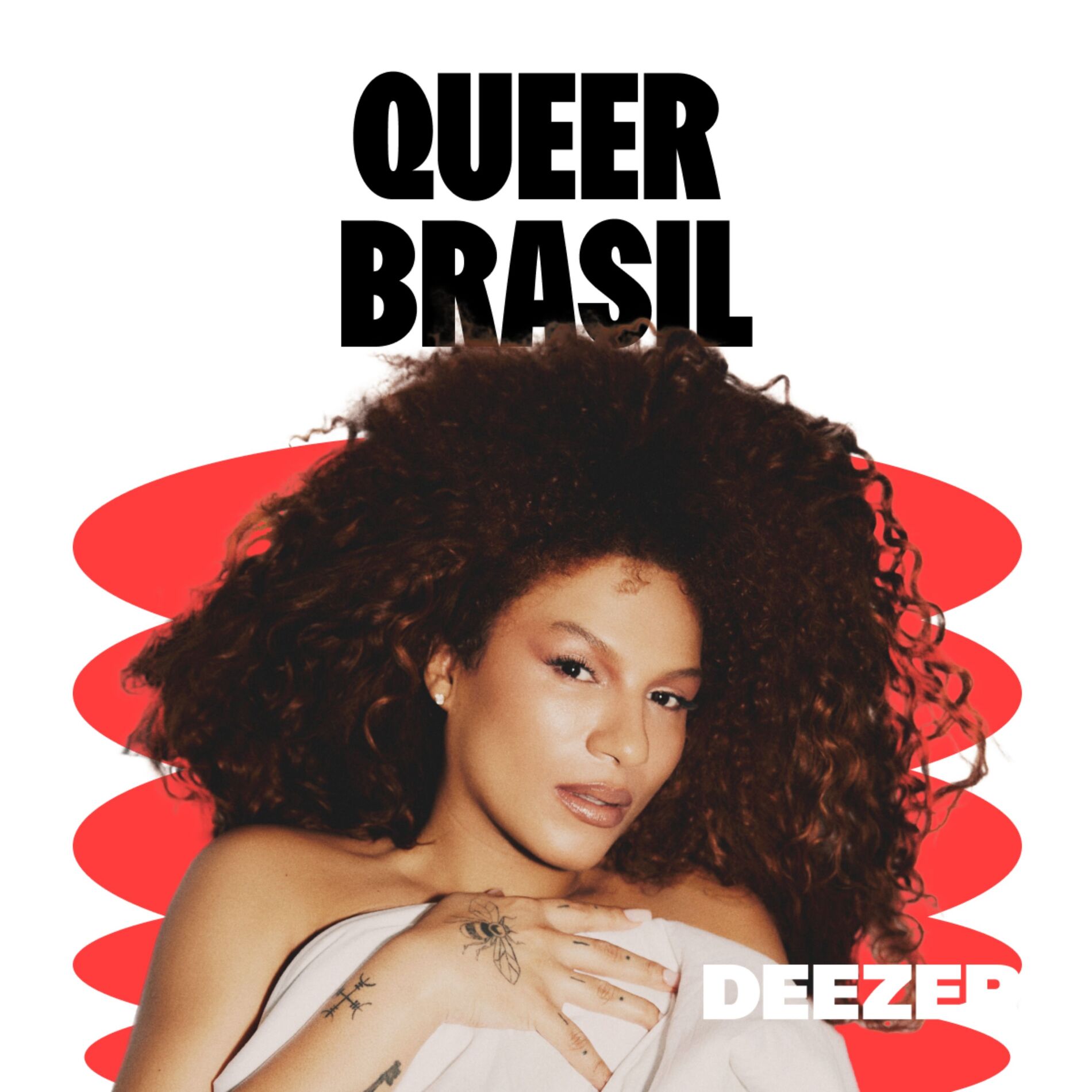 Cover of playlist Queer Brasil