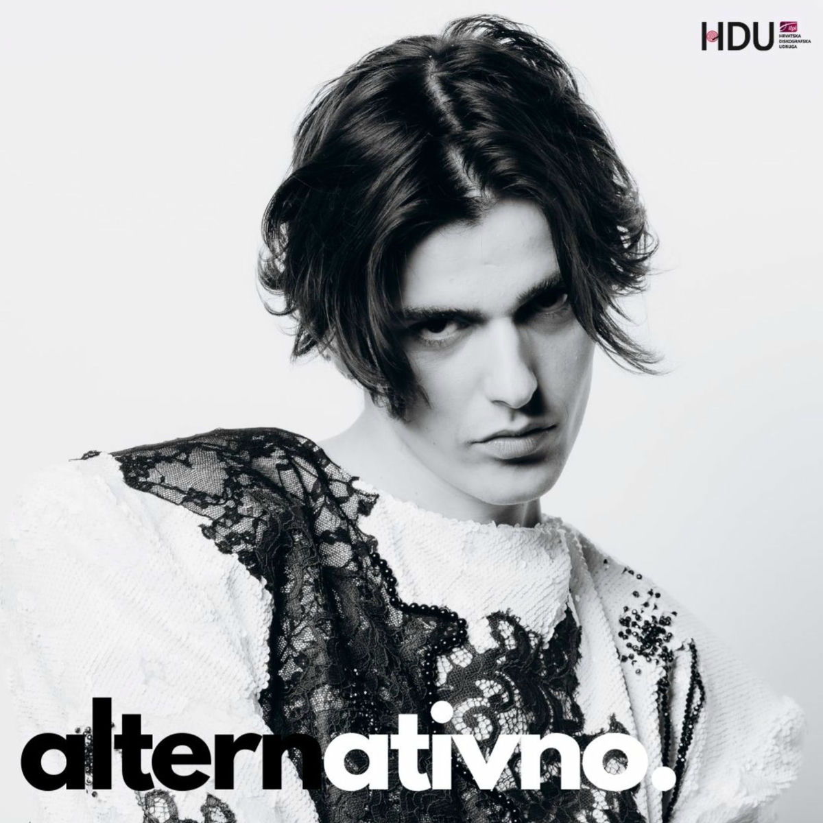 Cover of playlist alternativno.
