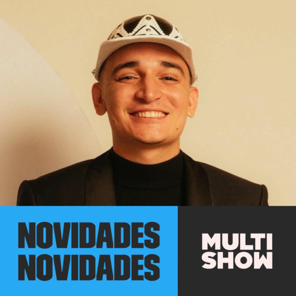 Cover of playlist Novidades da Semana