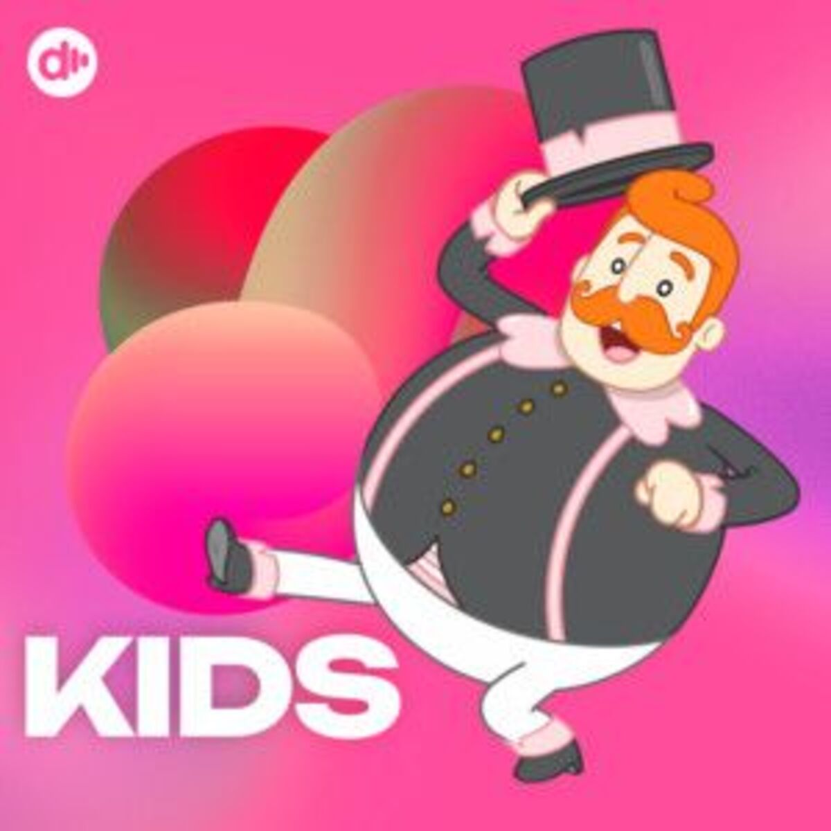 Cover of playlist Kids | Músicas Para Crianças | Músicas Infantis