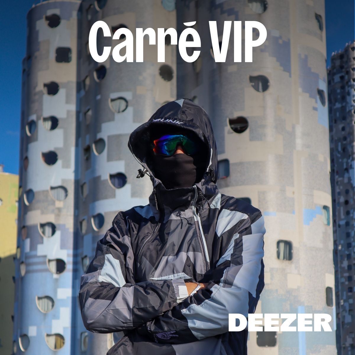 Cover of playlist Carré VIP