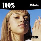 100% Mahalia