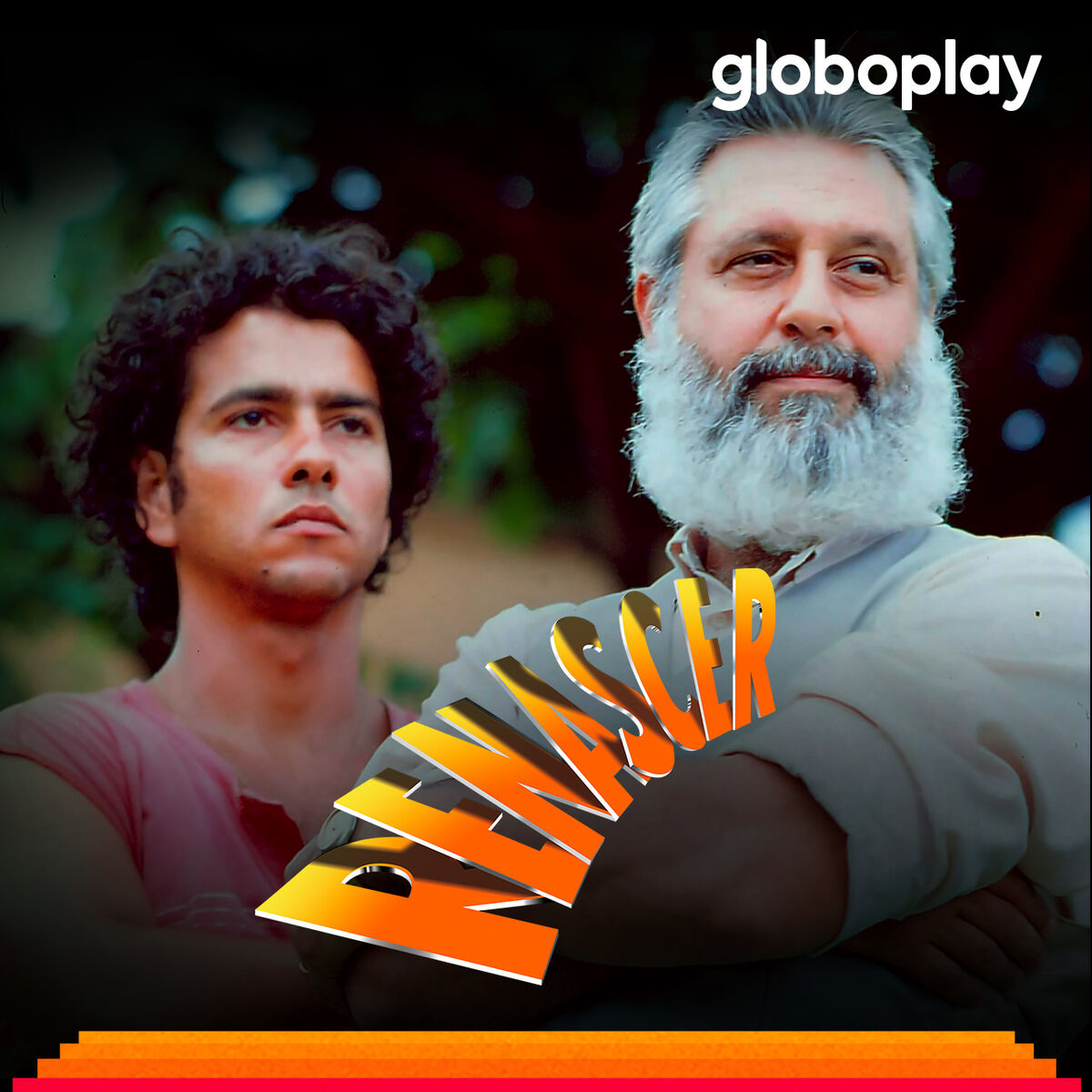 Cover of playlist Renascer