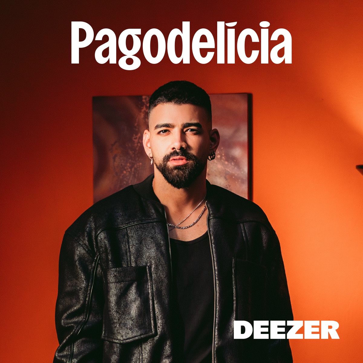 Cover of playlist Pagodelícia