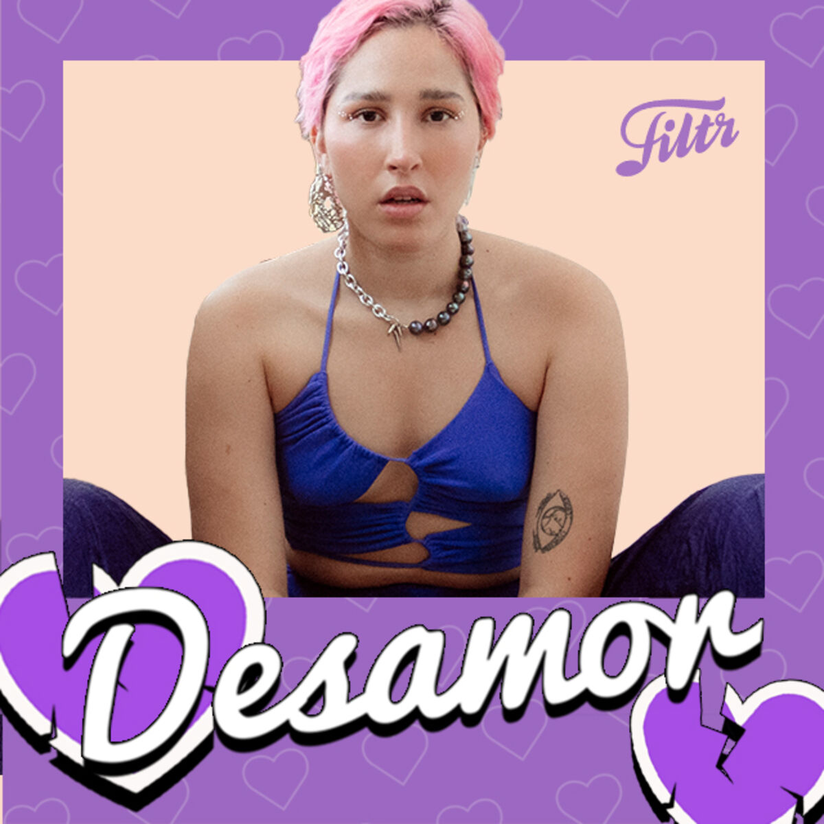 Cover of playlist Desamor 💔 Canciones tristes para llorar