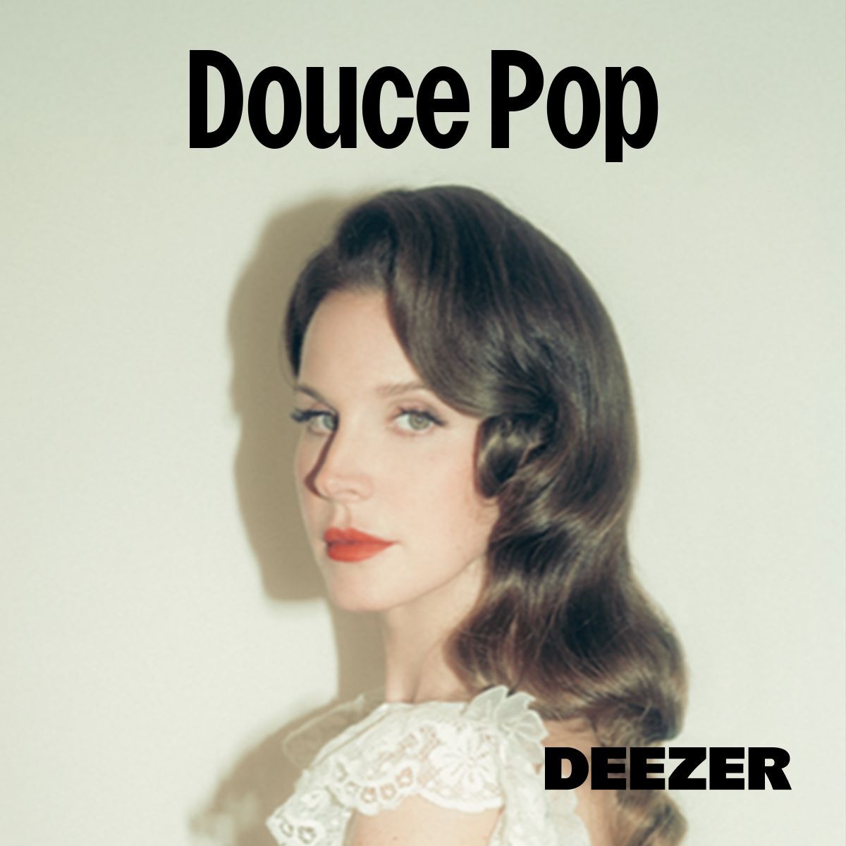 Cover of playlist Douce Pop