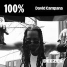 100% David Campana