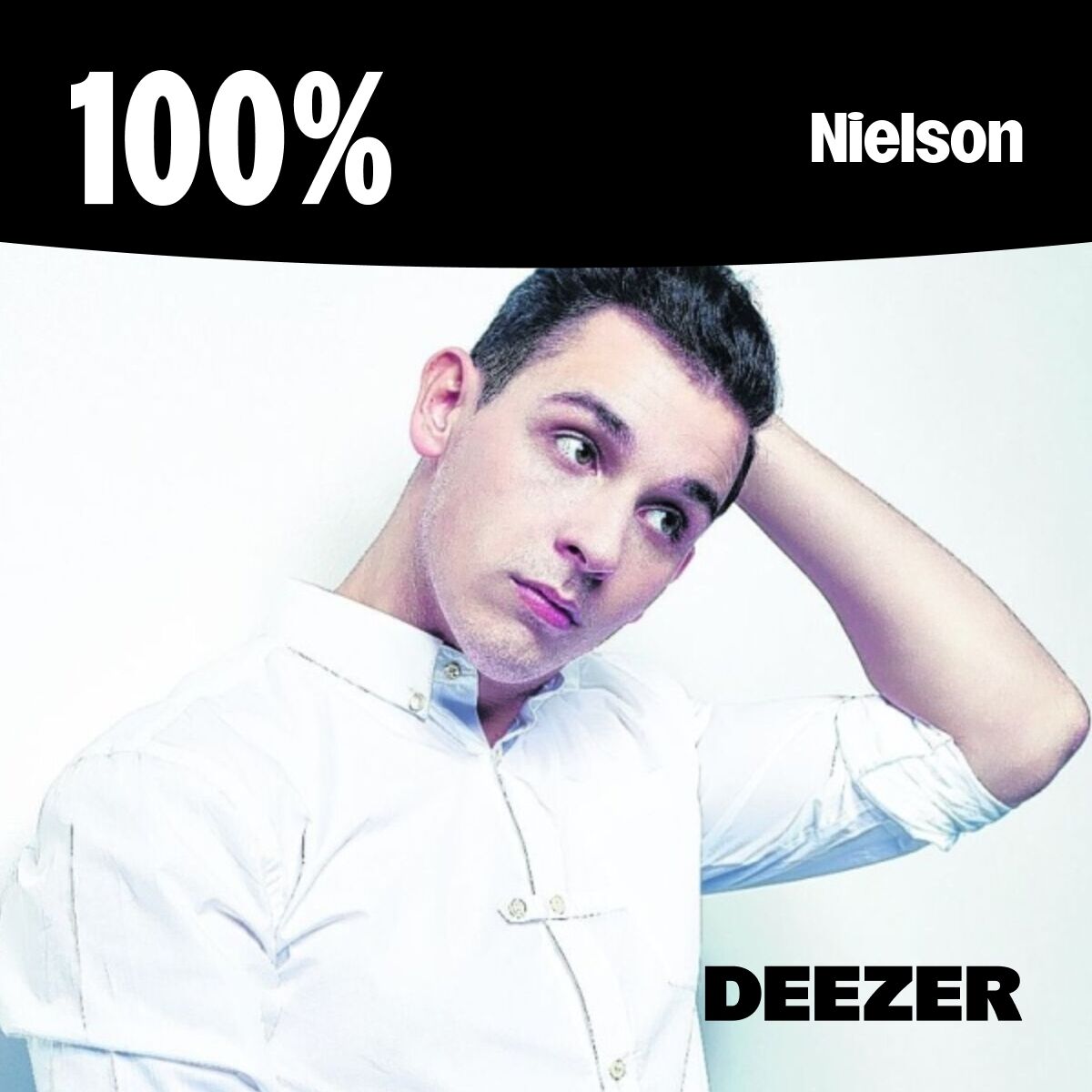 Cover of playlist 100% Nielson