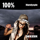 100% Mandyspie