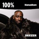 100% Manuellsen