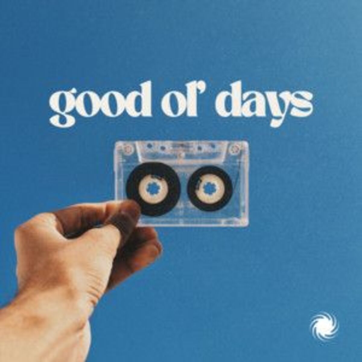 Cover of playlist Good Ol’ Days
