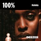 100% Kelela