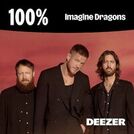 100% Imagine Dragons