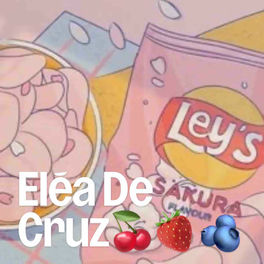 Eléa De Cruz🍒🍓🫐