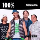 100% Falamansa