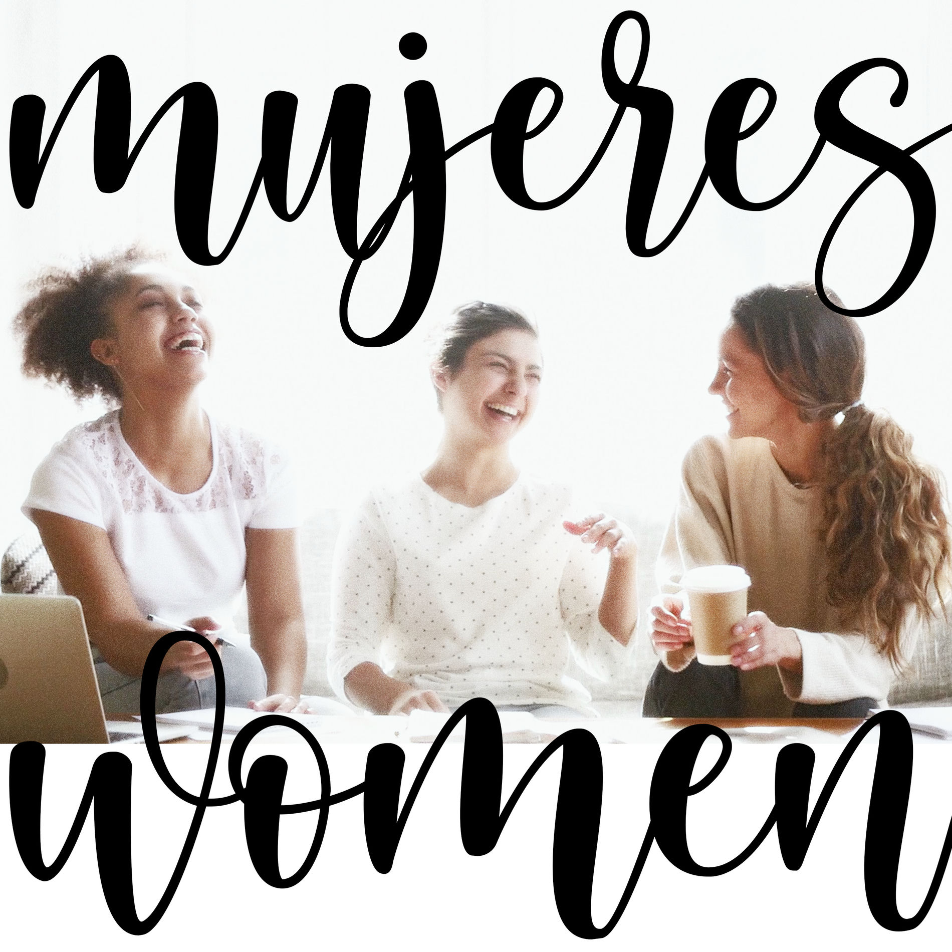 Cover of playlist MUJERES💪WOMEN👩🏻‍🤝‍👩🏿