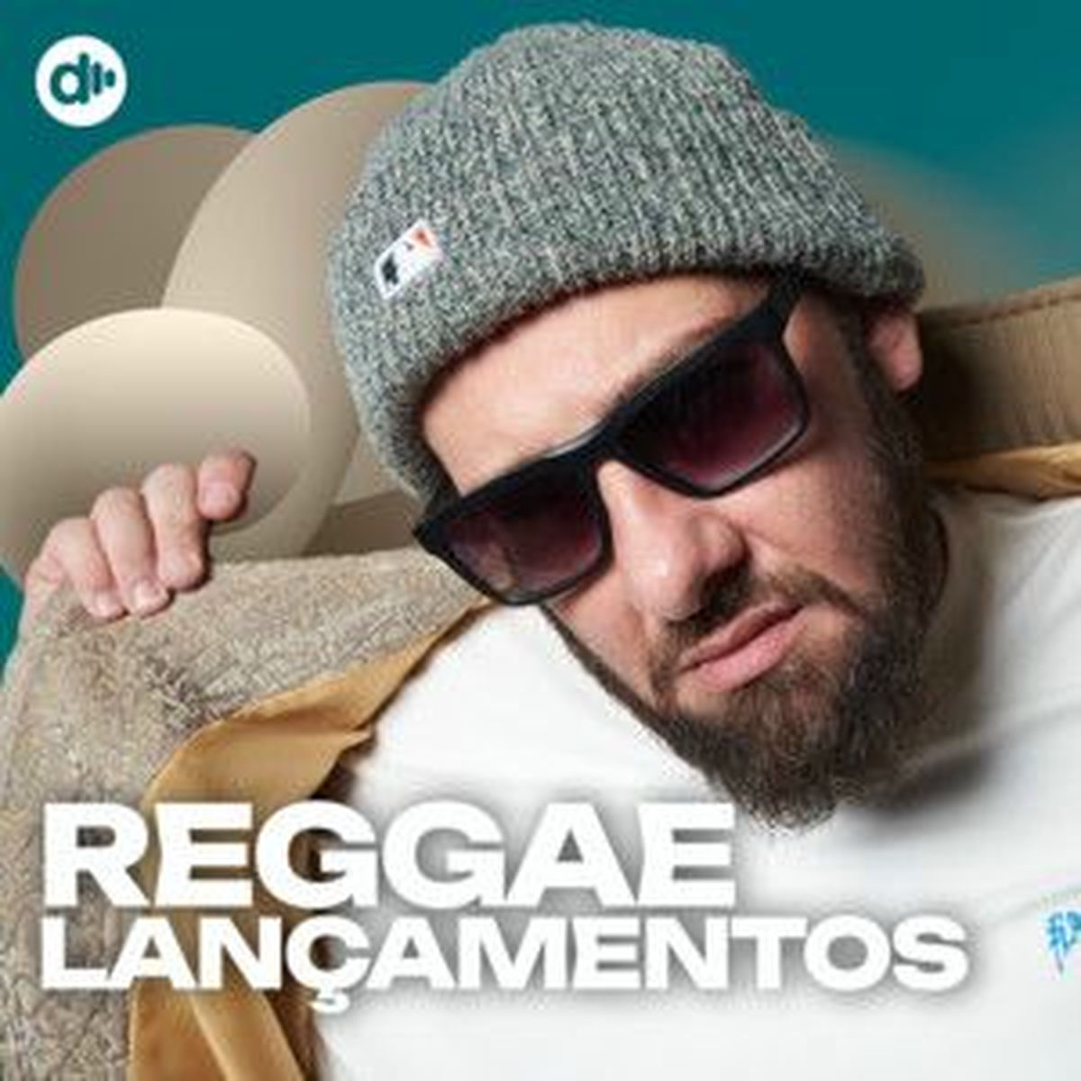 Cover of playlist Reggae Lançamentos  🌴 Reggae Nacional 🌴 Reggae 202