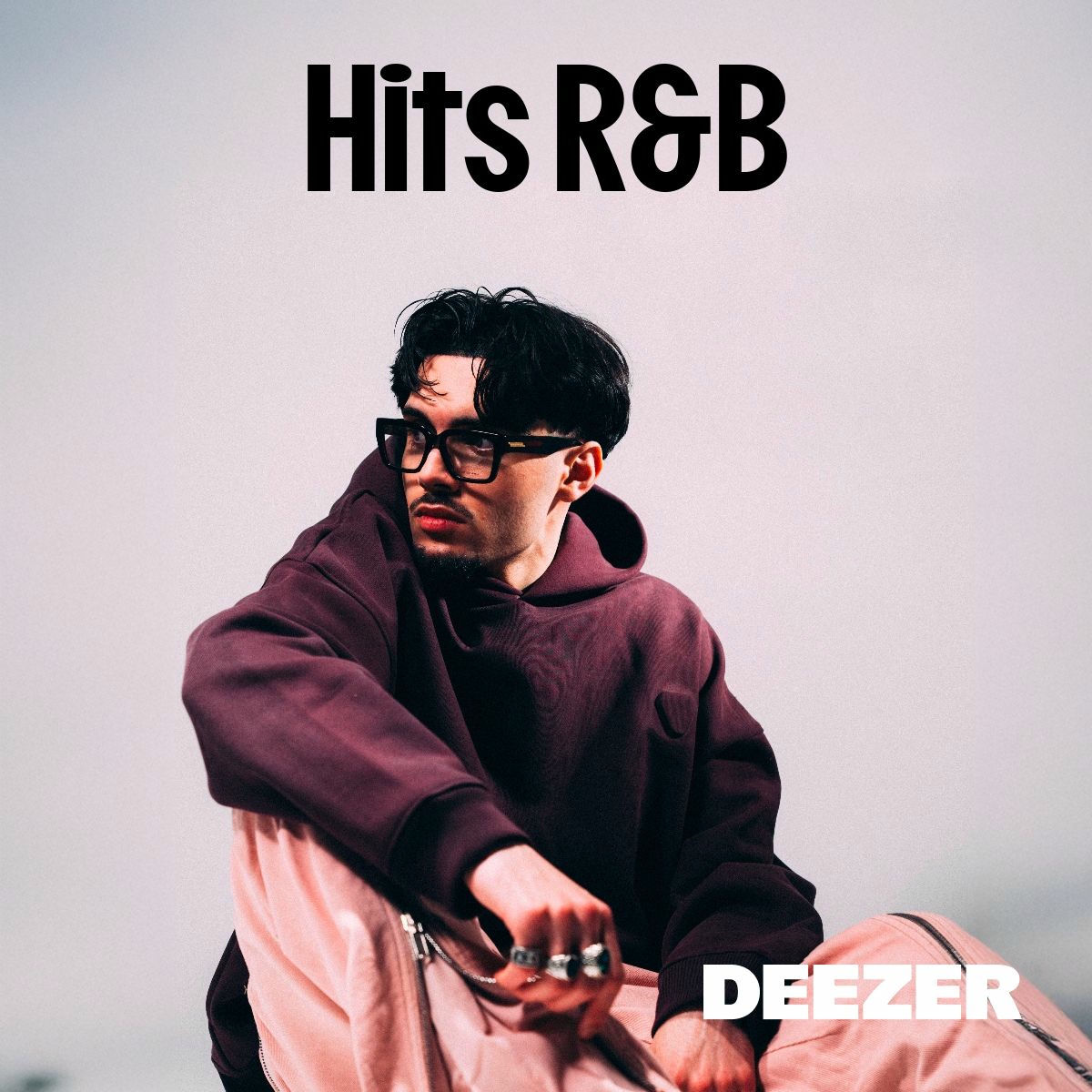 Cover of playlist Hits R&B