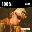 100% V:RGO