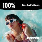 100% Bomba Estéreo