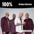 100% Grupo Clareou