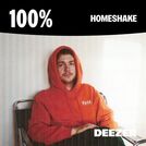 100% HOMESHAKE
