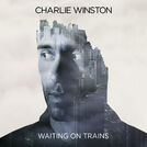 WAITING ON TRAINS