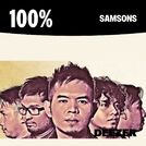 100% SAMSONS