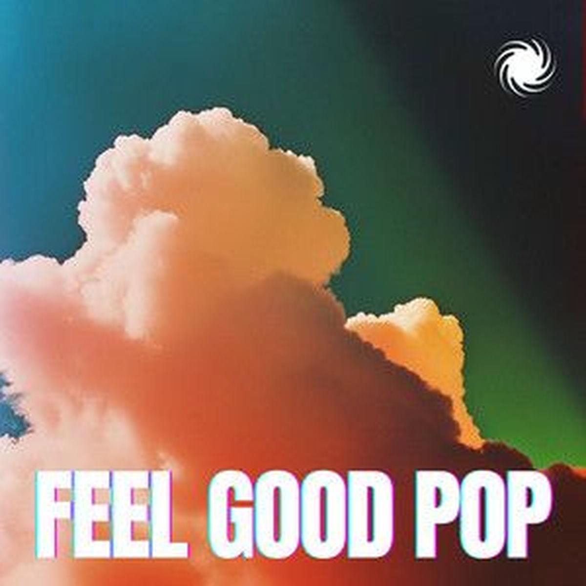 Cover of playlist Feel-Good Pop