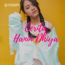 Cerita Hanin Dhiya