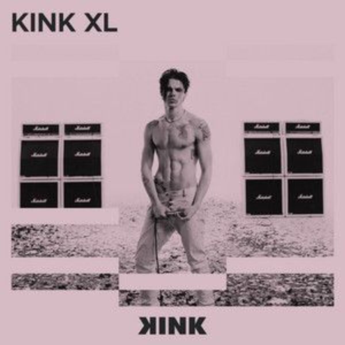 Cover of playlist KINK XL