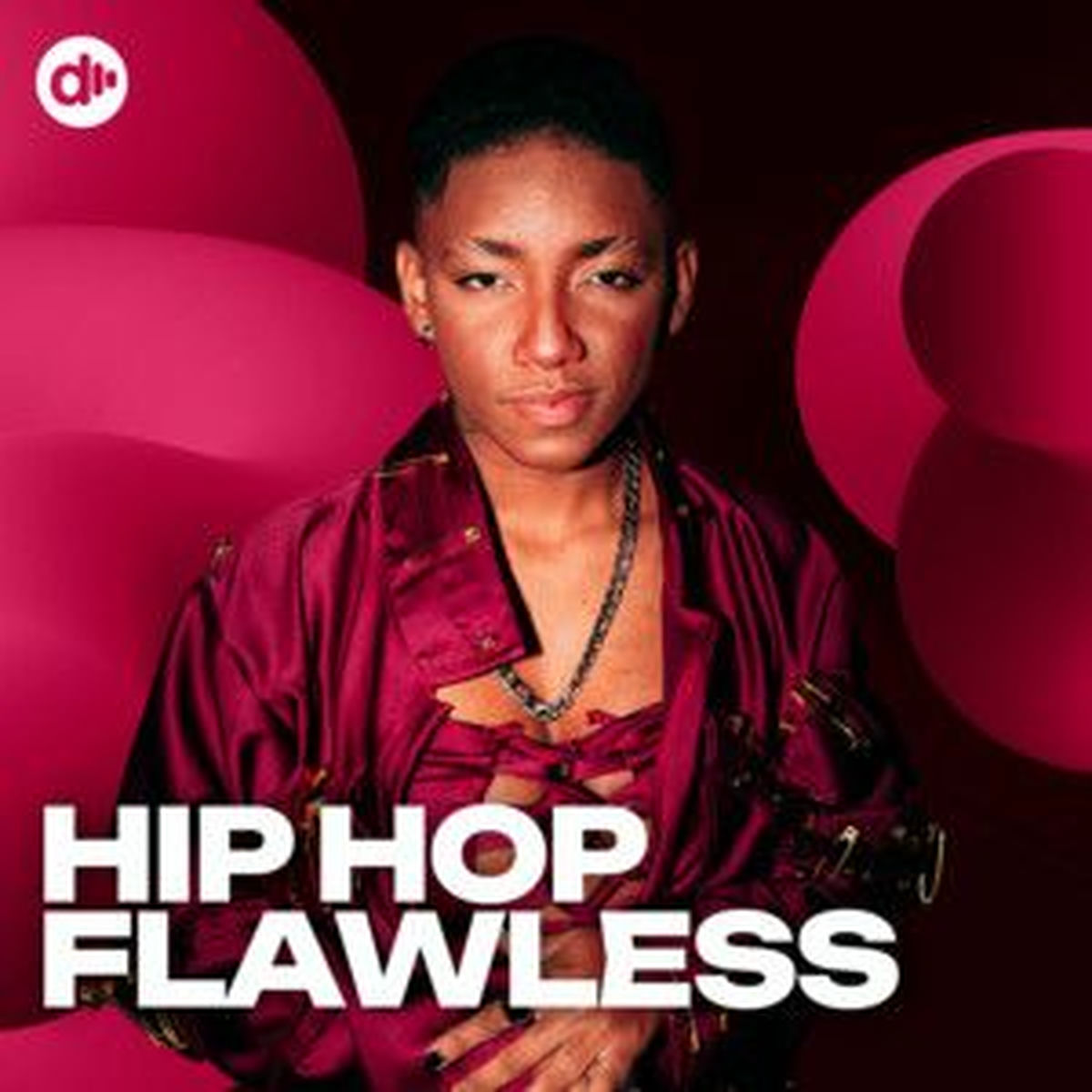 Cover of playlist Hip Hop Flawless ✨ Rap Feminino 2025 ✨ Baby Hair