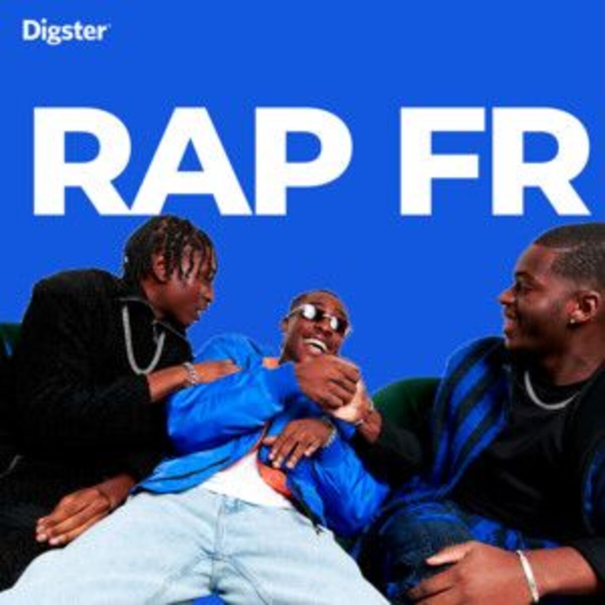Cover of playlist Rap Fr | Rap Francais 2025 | Hits Rap | TIMAL,  1P
