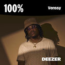 100% Venssy