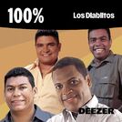 100% Los Diablitos