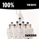 100% THE BOYZ