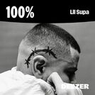 100% Lil Supa
