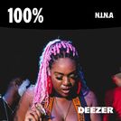 100% N.I.N.A