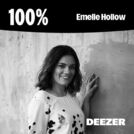 100% Emelie Hollow
