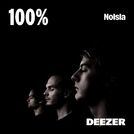 100% Noisia