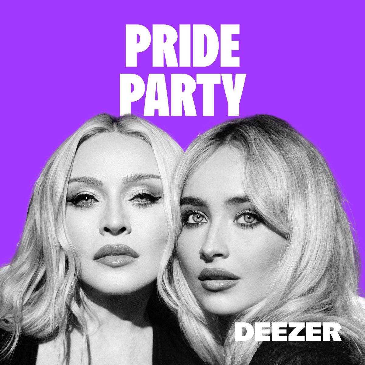 Cover of playlist Pride Party