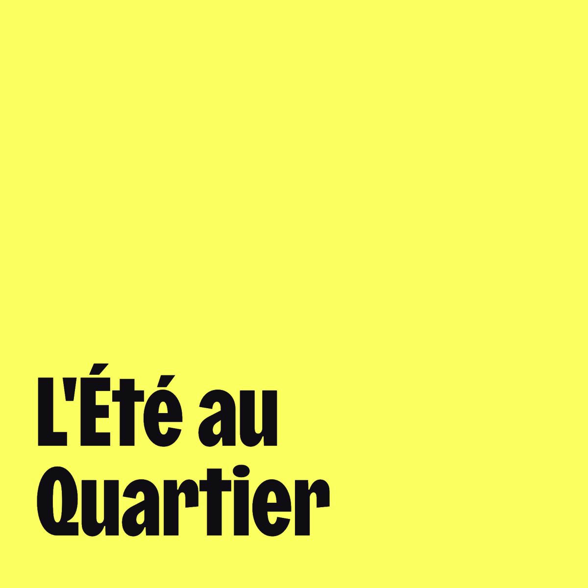 Cover of playlist Été Rap